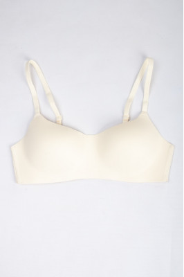 Бюстгальтер безшовний